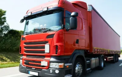 İzmir Aralık Ambar Kargo