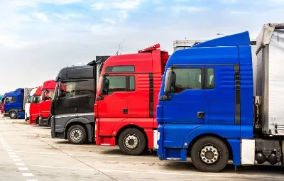 İzmir Aralık Ambar Nakliyat