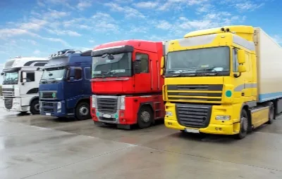 İzmir Aralık Nakliye Ambarı